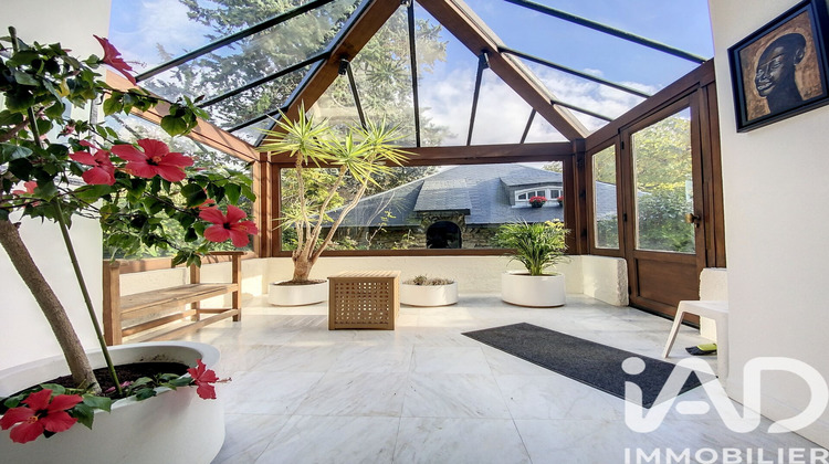Ma-Cabane - Vente Maison Le Perray-en-Yvelines, 287 m²