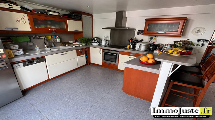 Ma-Cabane - Vente Maison Le Perray-en-Yvelines, 138 m²