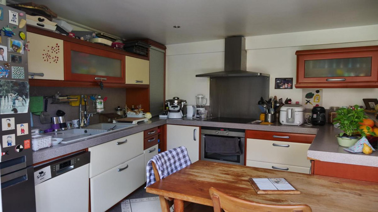 Ma-Cabane - Vente Maison LE PERRAY EN YVELINES, 142 m²