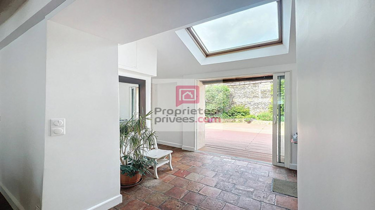 Ma-Cabane - Vente Maison LE PERRAY EN YVELINES, 130 m²