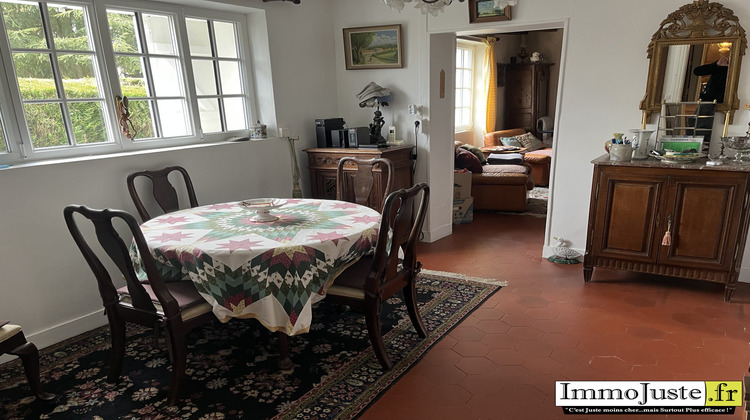 Ma-Cabane - Vente Maison Le Perray-en-Yvelines, 154 m²