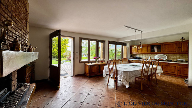 Ma-Cabane - Vente Maison LE PERRAY-EN-YVELINES, 353 m²
