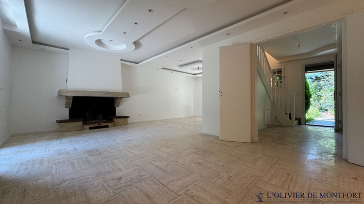 Ma-Cabane - Vente Maison LE PERRAY-EN-YVELINES, 125 m²