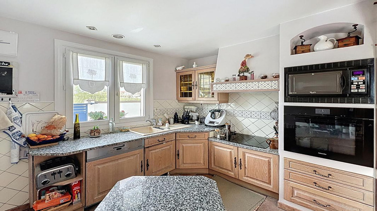 Ma-Cabane - Vente Maison LE PERRAY EN YVELINES, 140 m²