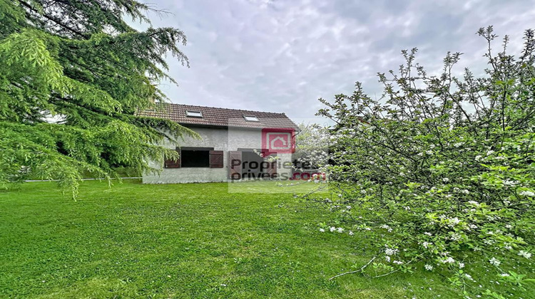 Ma-Cabane - Vente Maison LE PERRAY EN YVELINES, 101 m²