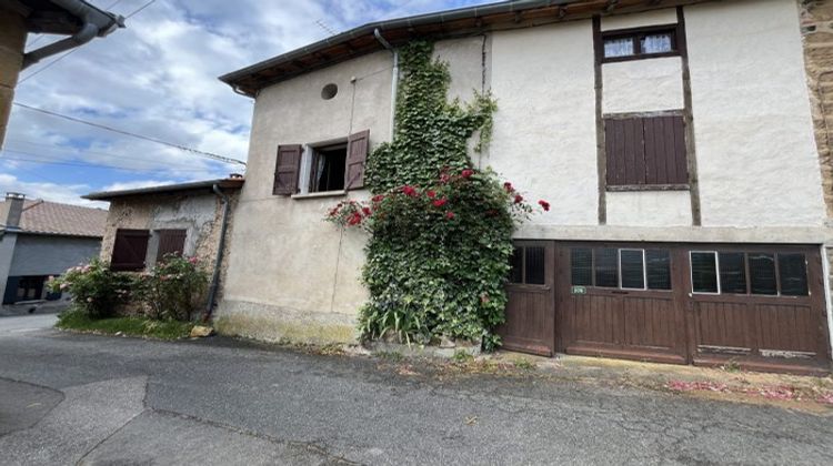 Ma-Cabane - Vente Maison Le Perréon, 90 m²