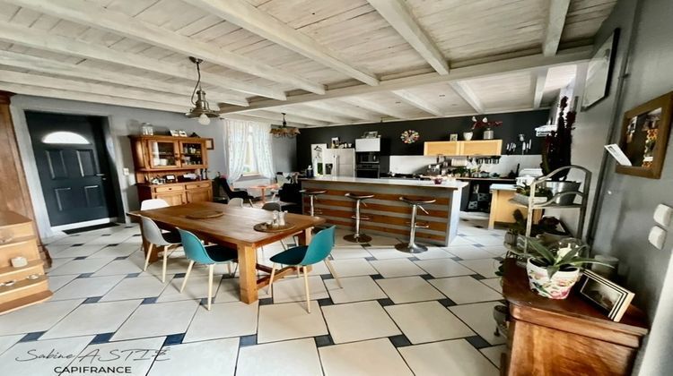 Ma-Cabane - Vente Maison LE PERREON, 166 m²