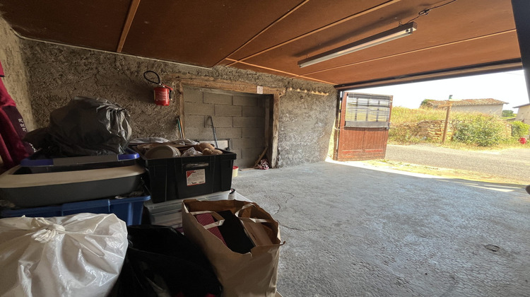 Ma-Cabane - Vente Maison Le Perréon, 74 m²