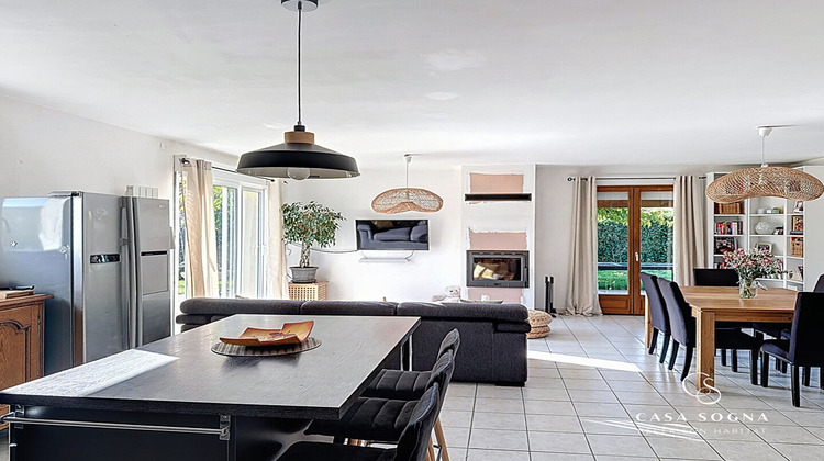 Ma-Cabane - Vente Maison LE PERREON, 158 m²