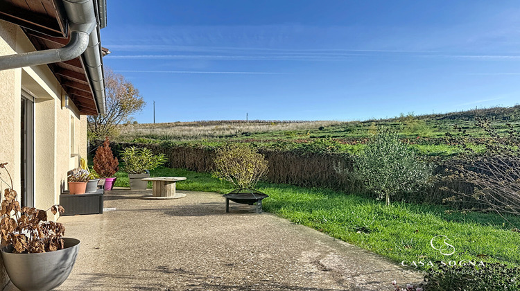 Ma-Cabane - Vente Maison LE PERREON, 158 m²