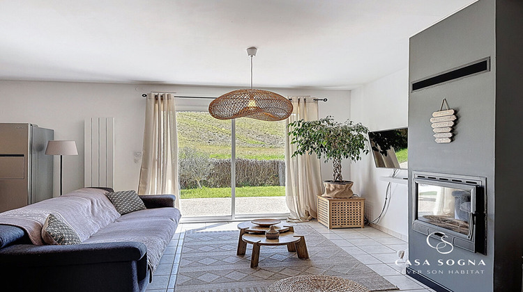 Ma-Cabane - Vente Maison LE PERREON, 158 m²