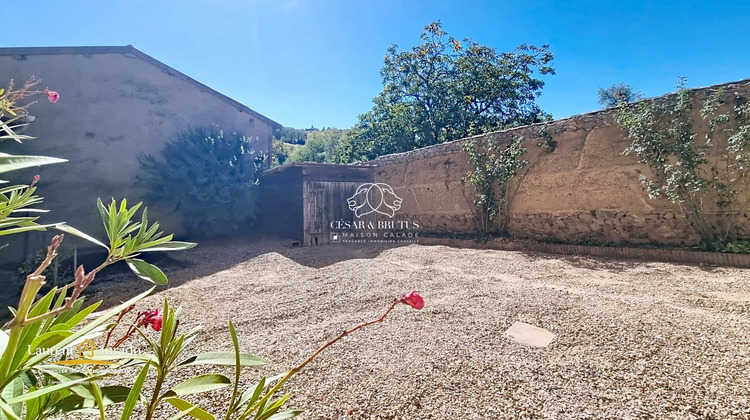 Ma-Cabane - Vente Maison Le Perréon, 63 m²