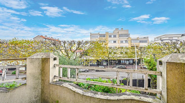 Ma-Cabane - Vente Maison LE PERREUX-SUR-MARNE, 128 m²