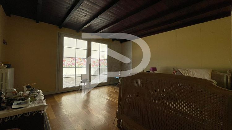 Ma-Cabane - Vente Maison LE PERREUX-SUR-MARNE, 96 m²