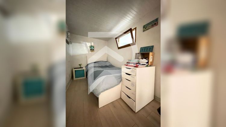 Ma-Cabane - Vente Maison LE PERREUX-SUR-MARNE, 74 m²