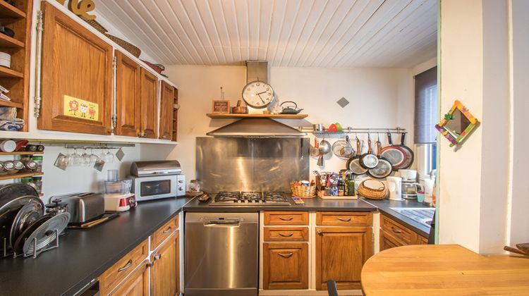 Ma-Cabane - Vente Maison LE PERREUX-SUR-MARNE, 93 m²