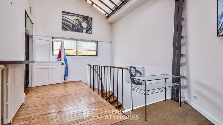 Ma-Cabane - Vente Maison LE PERREUX-SUR-MARNE, 388 m²