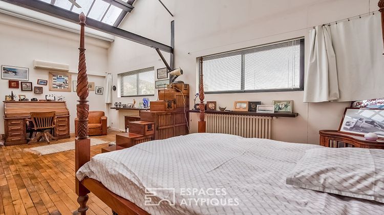 Ma-Cabane - Vente Maison LE PERREUX-SUR-MARNE, 388 m²