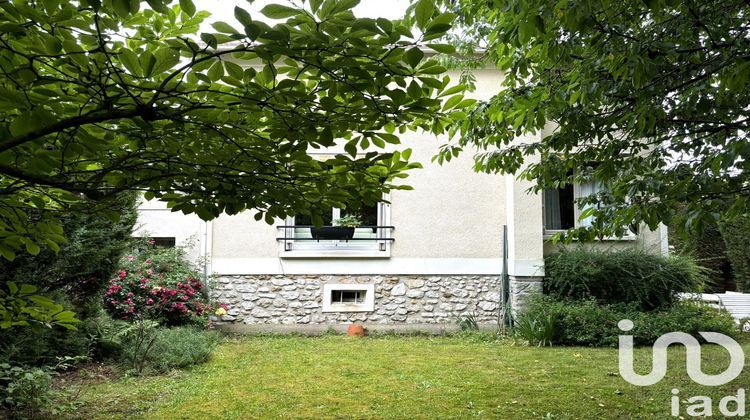 Ma-Cabane - Vente Maison Le Perreux-sur-Marne, 110 m²