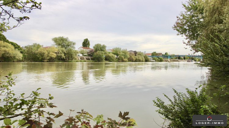 Ma-Cabane - Vente Maison Le Perreux-sur-Marne, 205 m²