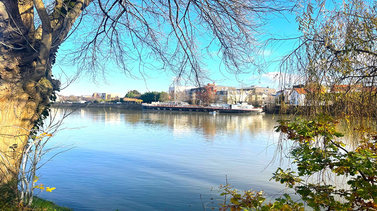 Ma-Cabane - Vente Maison LE PERREUX-SUR-MARNE, 205 m²