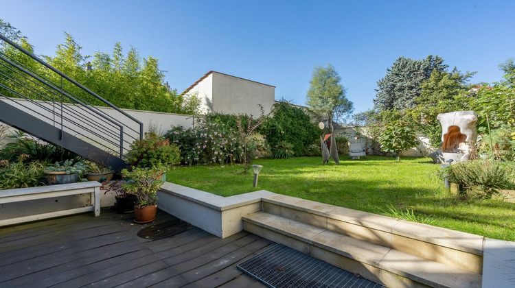 Ma-Cabane - Vente Maison Le Perreux-sur-Marne, 230 m²