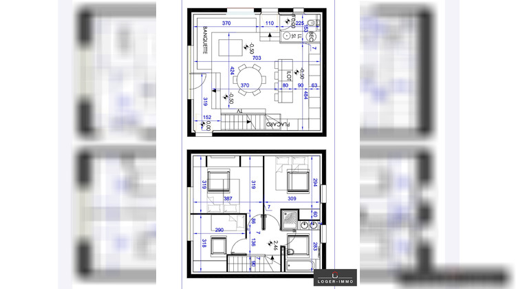 Ma-Cabane - Vente Maison Le Perreux-sur-Marne, 102 m²