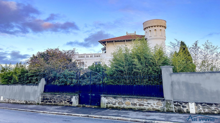 Ma-Cabane - Vente Maison Le Perreux-sur-Marne, 150 m²