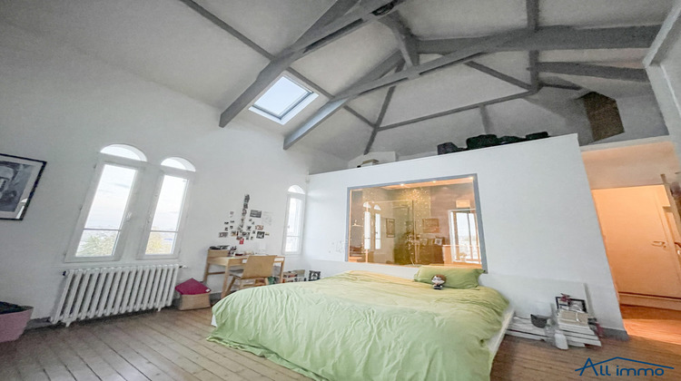 Ma-Cabane - Vente Maison Le Perreux-sur-Marne, 150 m²