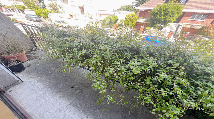 Ma-Cabane - Vente Maison LE PERREUX-SUR-MARNE, 140 m²