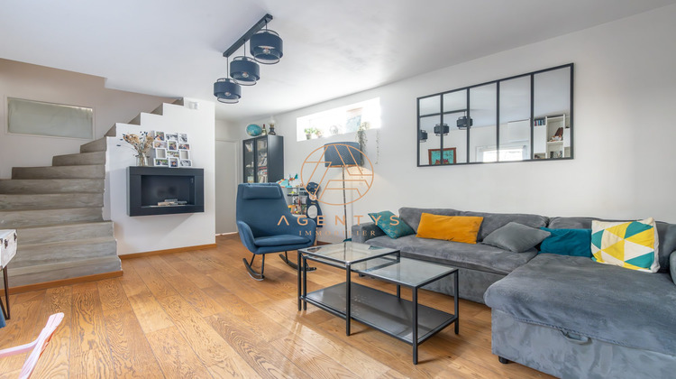 Ma-Cabane - Vente Maison Le Perreux-sur-Marne, 73 m²