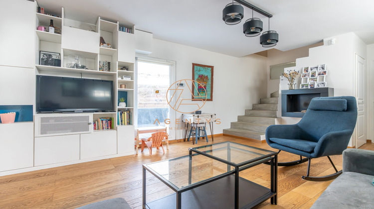 Ma-Cabane - Vente Maison Le Perreux-sur-Marne, 73 m²