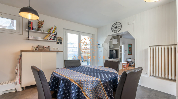 Ma-Cabane - Vente Maison Le Perreux-sur-Marne, 73 m²
