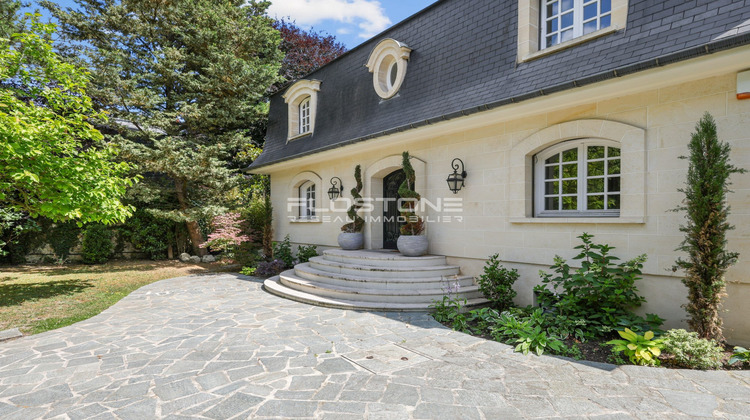 Ma-Cabane - Vente Maison Le Perreux-sur-Marne, 240 m²