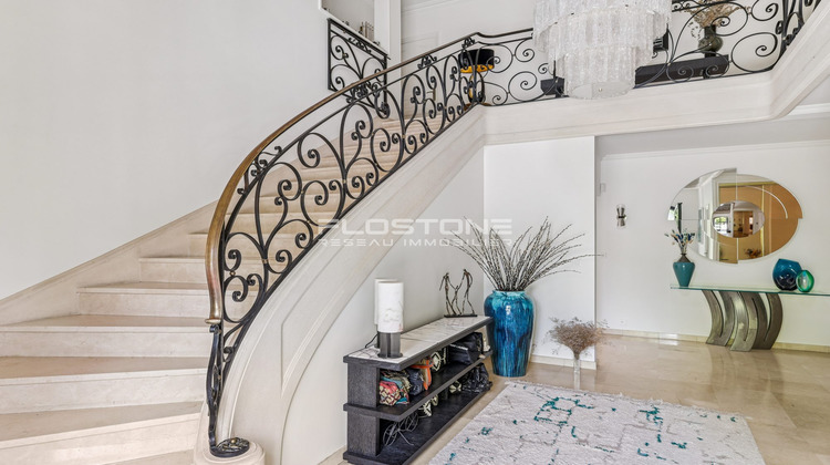 Ma-Cabane - Vente Maison Le Perreux-sur-Marne, 240 m²