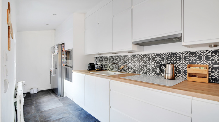 Ma-Cabane - Vente Maison Le Perreux-sur-Marne, 103 m²