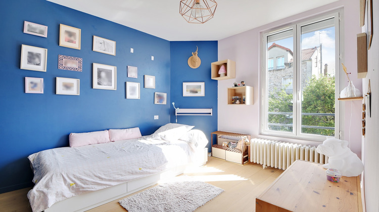 Ma-Cabane - Vente Maison Le Perreux-sur-Marne, 103 m²