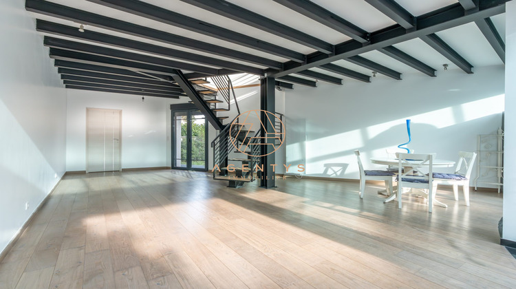 Ma-Cabane - Vente Maison Le Perreux-sur-Marne, 104 m²