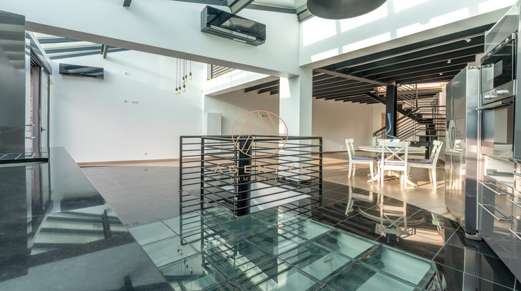 Ma-Cabane - Vente Maison Le Perreux-sur-Marne, 104 m²