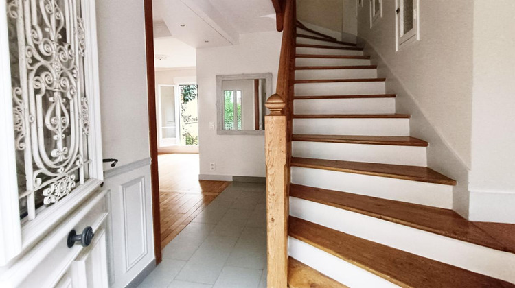 Ma-Cabane - Vente Maison LE PERREUX SUR MARNE, 140 m²