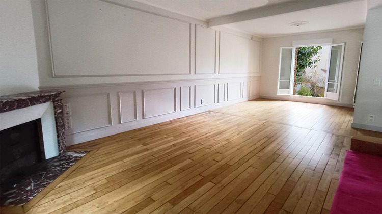 Ma-Cabane - Vente Maison LE PERREUX SUR MARNE, 140 m²