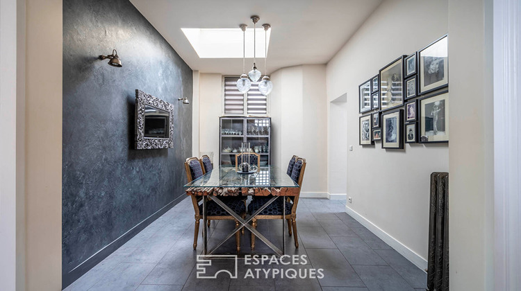 Ma-Cabane - Vente Maison LE PERREUX-SUR-MARNE, 323 m²