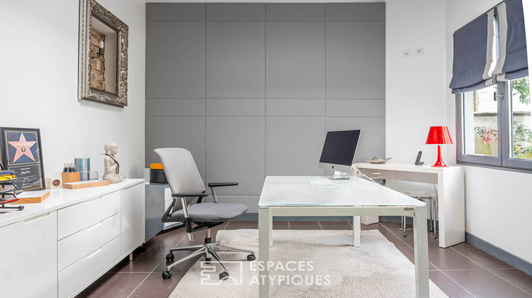 Ma-Cabane - Vente Maison LE PERREUX-SUR-MARNE, 323 m²