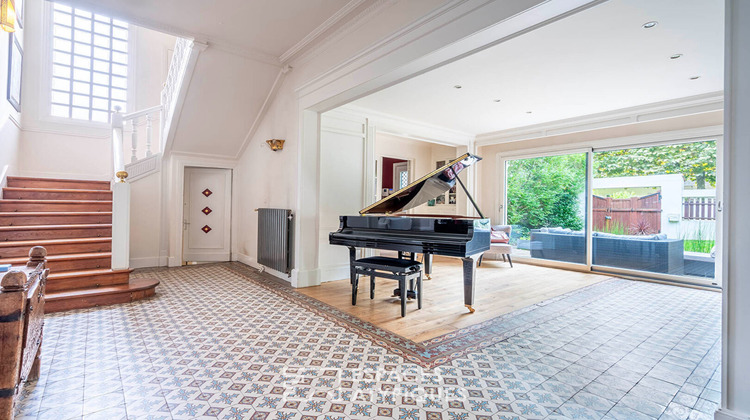 Ma-Cabane - Vente Maison LE PERREUX-SUR-MARNE, 323 m²