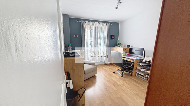 Ma-Cabane - Vente Maison LE PERREUX-SUR-MARNE, 124 m²