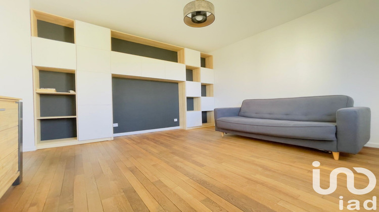 Ma-Cabane - Vente Maison Le Perreux-sur-Marne, 113 m²