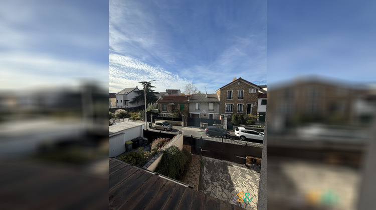 Ma-Cabane - Vente Maison Le Perreux-sur-Marne, 166 m²