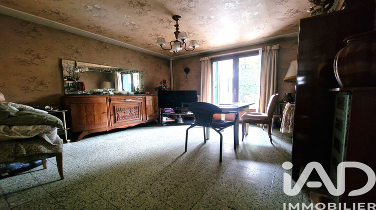 Ma-Cabane - Vente Maison Le Perreux-sur-Marne, 69 m²