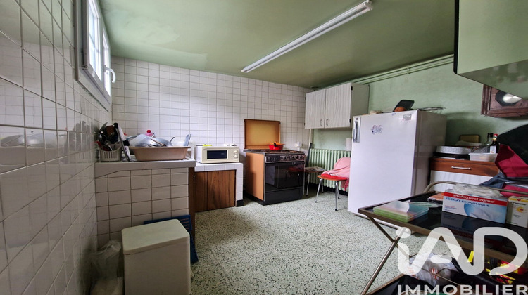 Ma-Cabane - Vente Maison Le Perreux-sur-Marne, 69 m²