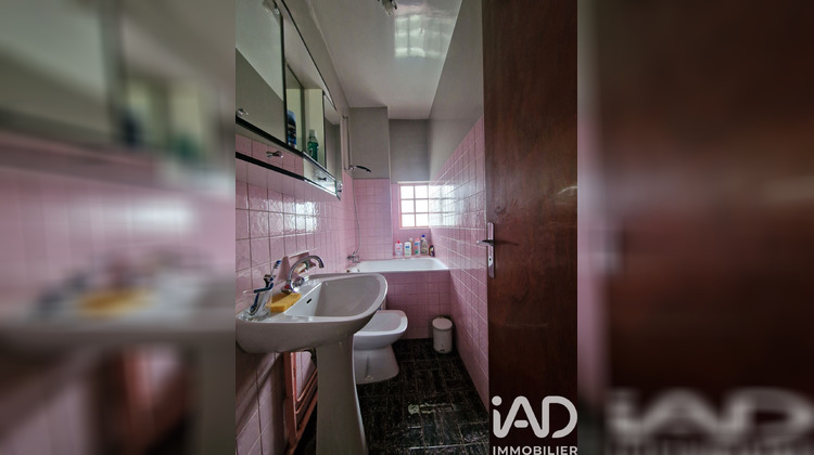 Ma-Cabane - Vente Maison Le Perreux-sur-Marne, 69 m²